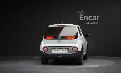 Hyundai Casper 2024, 74668 км, за 11500000 KRW