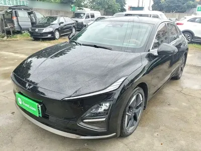 Wuling Xingguang · 2025 год