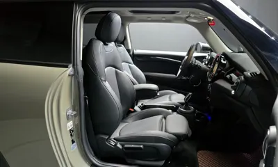 MINI Cooper 2020, 41122 км, за 19900000 KRW - фото 26