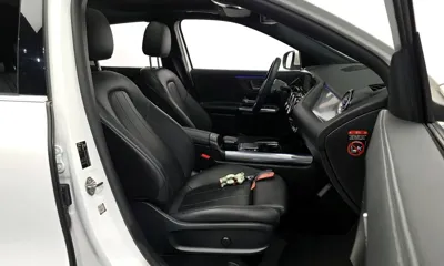 Mercedes-Benz GLA-Class 2021, 66319 км, за 27000000 KRW - фото 26