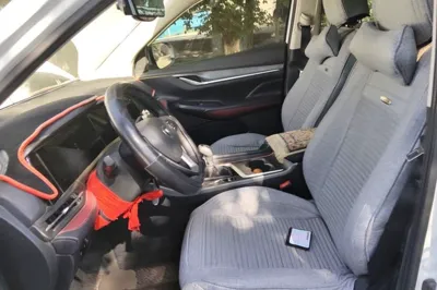 Changan CS55PLUS 2020, 49700 км, за 41100.54 CNY - фото 15