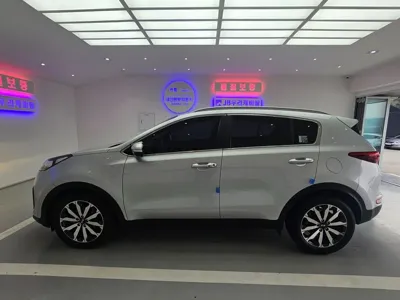 Kia Sportage 2016, 74975 км, за 13500000 KRW - фото 20