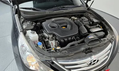Hyundai Sonata 2013, 196273 км, за 3800000 KRW - фото 6