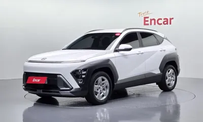 Hyundai Kona · 2024 год
