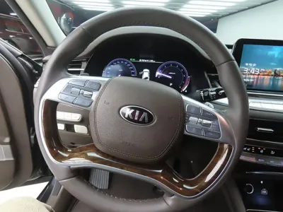 Kia K9 2019, 109234 км, за 21600000 KRW - фото 8