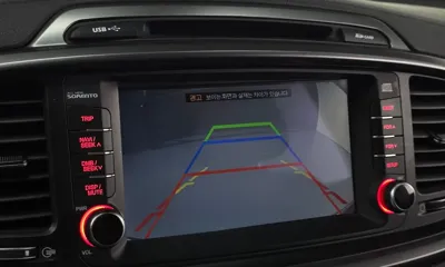 Kia Sorento 2016, 163158 км, за 11900000 KRW - фото 15