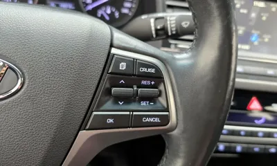 Hyundai Avante 2017, 148072 км, за 7700000 KRW - фото 19