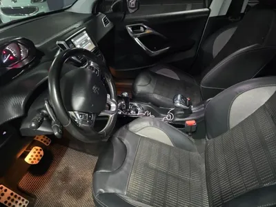 Peugeot 2008 2015, 88000 км, за 5300000 KRW - фото 11