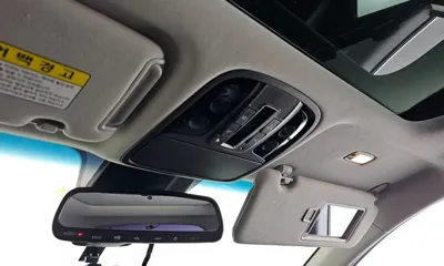 Kia Sorento 2015, 134802 км, за 13300000 KRW - фото 27