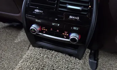 BMW 5-Series 2017, 100511 км, за 24300000 KRW - фото 19