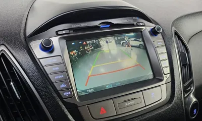 Hyundai Tucson 2015, 71405 км, за 8500000 KRW - фото 16