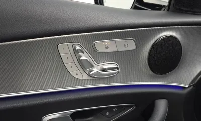 Mercedes-Benz E-Class 2019, 76559 км, за 21300000 KRW - фото 18