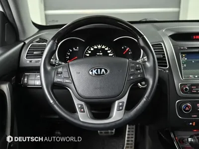 Kia Sorento 2014, 148000 км, за 7900000 KRW - фото 13