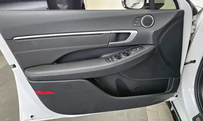 Hyundai Sonata 2024, 21273 км, за 34500000 KRW - фото 24