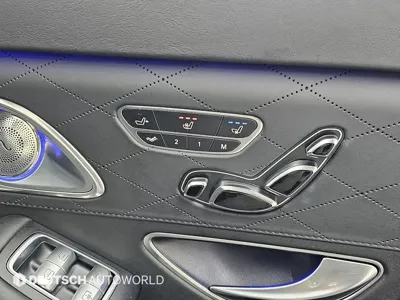 Mercedes-Benz S-Class 2016, 96800 км, за 43990000 KRW - фото 16