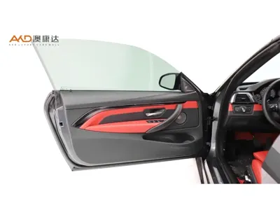 BMW M4 2018, 37000 км, за 385000 CNY - фото 10
