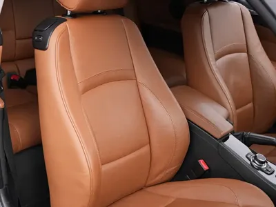 BMW 3 Series (Import) 2012, 120000 км, за 65000 CNY - фото 9