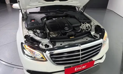 Mercedes-Benz E-Class 2019, 81929 км, за 25300000 KRW - фото 6