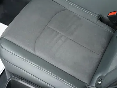 Audi Q3 2022, 36000 км, за 175000 CNY - фото 15