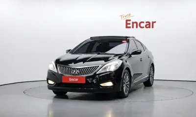 Hyundai Grandeur 2014, 227655 км, за 4900000 KRW - фото 3