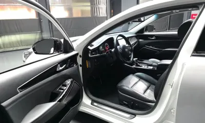 Kia K7 2017, 62642 км, за 14490000 KRW - фото 10