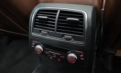 Audi A6 2016, 119970 км, за 12500000 KRW - фото 32