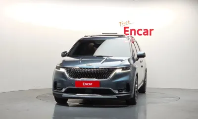 Kia Canival 2021, 279510 км, за 16900000 KRW - фото 3