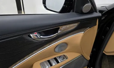 Kia K9 2021, 144794 км, за 20700000 KRW - фото 27
