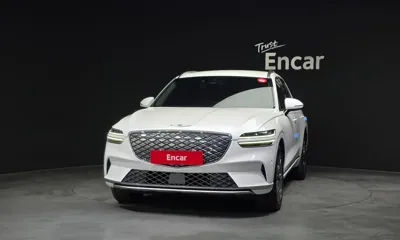 Genesis GV70 2022, 111286 км, за 450000 KRW