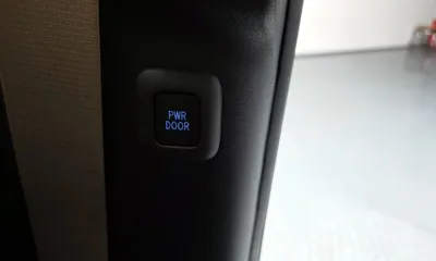 Toyota Sienna 2021, 56999 км, за 46900000 KRW - фото 20