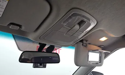 KG_Mobility_Ssangyong TIBOLI 2019, 64584 км, за 9990000 KRW - фото 27