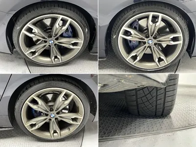 BMW 5-Series 2019, 106228 км, за 38800000 KRW - фото 5