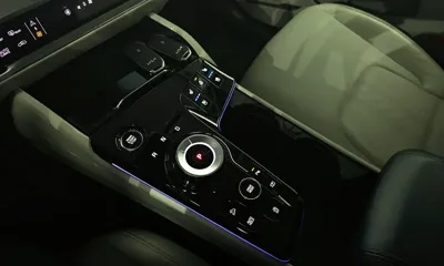 Kia Sportage 2022, 28374 км, за 27500000 KRW - фото 9