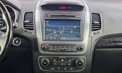 Kia Sorento 2013, 176734 км, за 5990000 KRW - фото 14