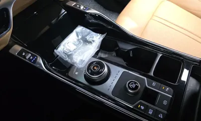 Kia Sorento 2022, 44519 км, за 30990000 KRW - фото 9