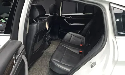 BMW X4 2016, 159541 км, за 14790000 KRW - фото 12