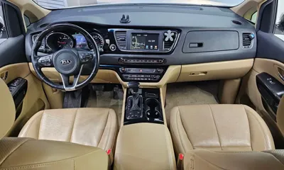 Kia Canival 2018, 85554 км, за 14400000 KRW - фото 7