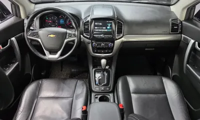 ChevroletGMDaewoo Captiva 2017, 117306 км, за 7800000 KRW - фото 7