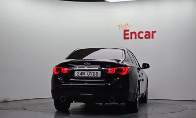 Infiniti Q50 2015, 167525 км, за 4900000 KRW