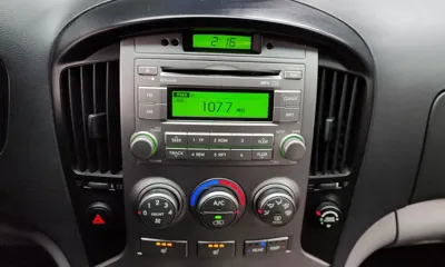 Hyundai Starex 2015, 163096 км, за 15900000 KRW - фото 15