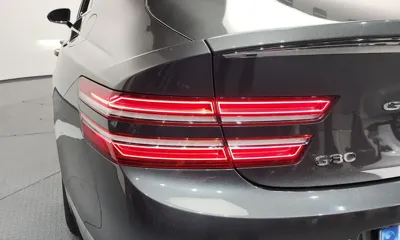 Genesis G80 2023, 34329 км, за 43900000 KRW - фото 23