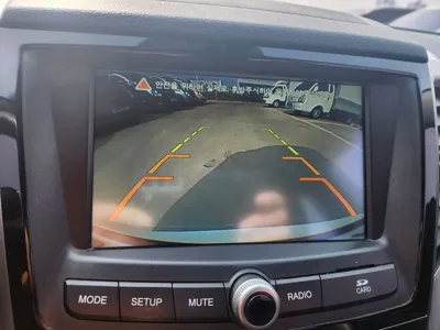 KG_Mobility_Ssangyong TIBOLI 2016, 141424 км, за 6490000 KRW - фото 9
