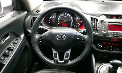 Kia Sportage 2011, 281845 км, за 3200000 KRW - фото 13