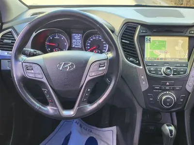 Hyundai Santafe 2014, 204773 км, за 7000000 KRW - фото 10