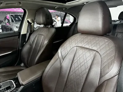 BMW i3 2022, 94000 км, за 99900 CNY - фото 19