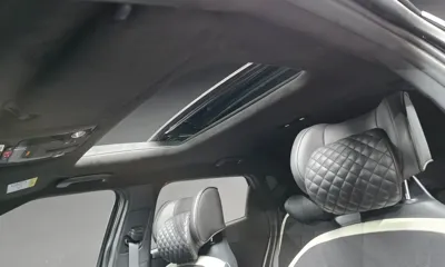 Kia EV6 2023, 47053 км, за 38500000 KRW - фото 29