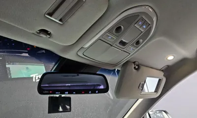 Hyundai Genesis 2016, 160257 км, за 13100000 KRW - фото 18