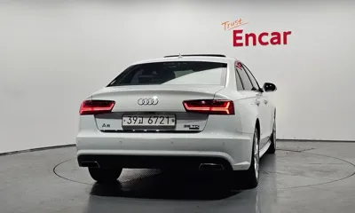 Audi A6 2018, 144583 км, за 15300000 KRW