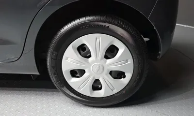 ChevroletGMDaewoo Spark 2019, 16706 км, за 5900000 KRW - фото 5