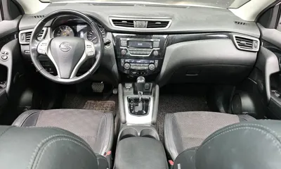 Nissan Qashqai 2016, 119780 км, за 7500000 KRW - фото 7